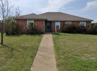 2001 Sabine Dr, Waco, TX 76708