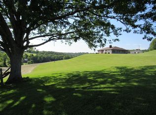 37 Barnett Ridge Rd, West Liberty, KY 41472