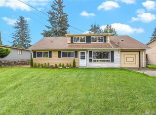 12425 SE 158th St, Renton, WA 98058