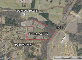 Bozeman Rd, Madison, MS 39110