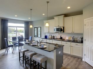 4474 124th Ln NE, Blaine, MN 55449