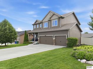 14702 S 22nd St, Bellevue, NE 68123