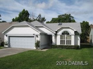 97 Crooked Pine Rd, Port Orange, FL 32128