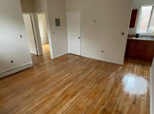 3540 Carlisle Pl #1, Bronx, NY 10467