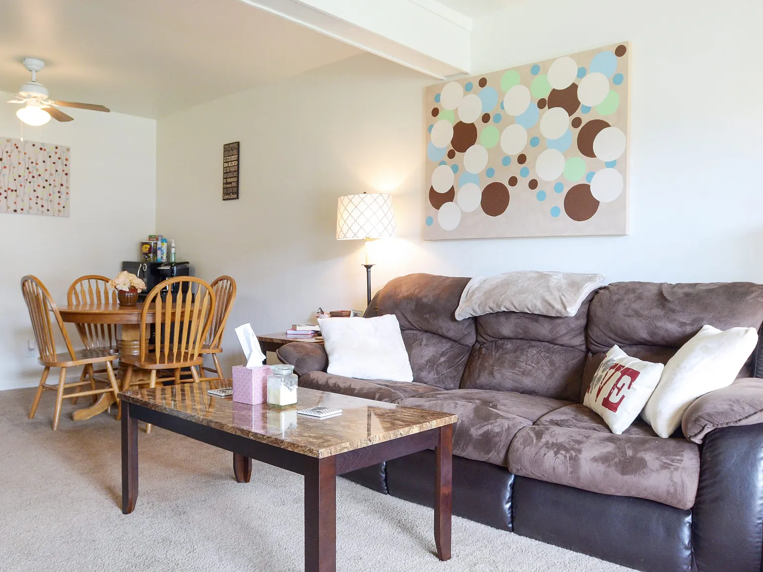 The Forum Apartments — Photo 2