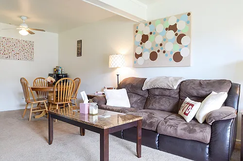 The Forum Apartments Photo 1