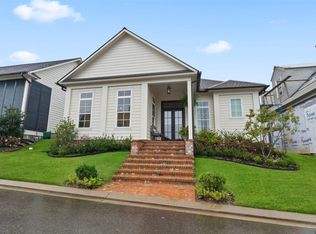 1047 Parker District Ave, Saint Francisville, LA 70775