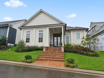 1047 Parker District Ave, Saint Francisville, LA, 70775