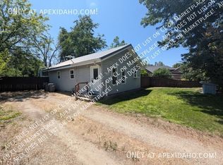 1323 W Howard St, Boise, ID 83706
