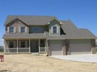 11460 Knox St, Winfield, IN 46307