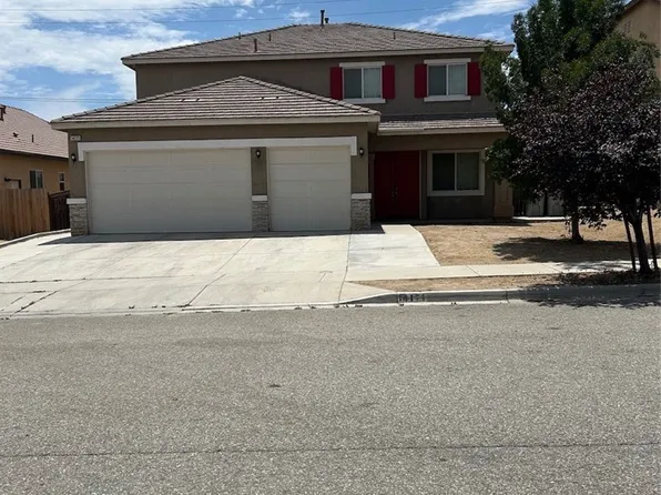 14171 Desert Rose St, Hesperia, CA 92344