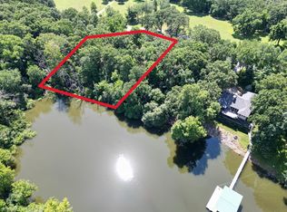 Pelican Point, Afton, OK 74331