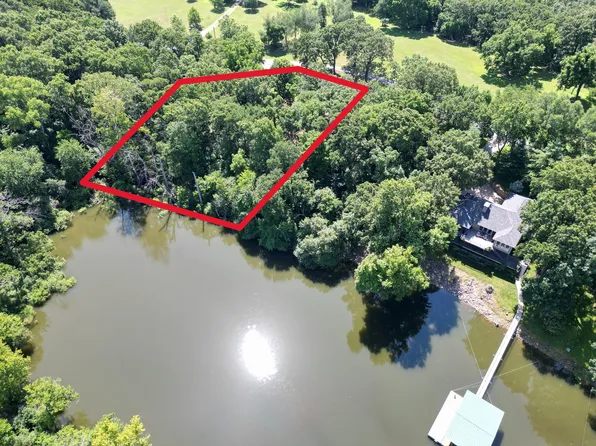 Pelican Point, Afton, OK 74331