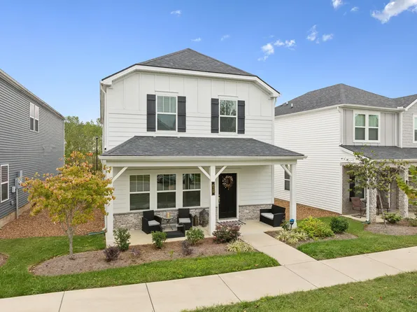 629 Taylor Bend Rd, Columbia, TN 38401