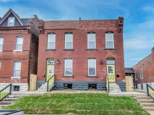 3177 Oregon Ave, Saint Louis, MO 63118