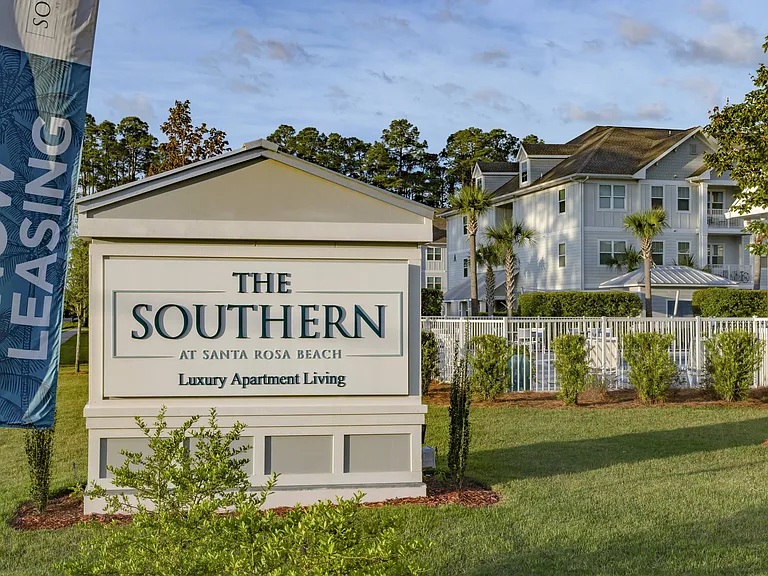 The Southern at Santa Rosa Beach — Photo 97