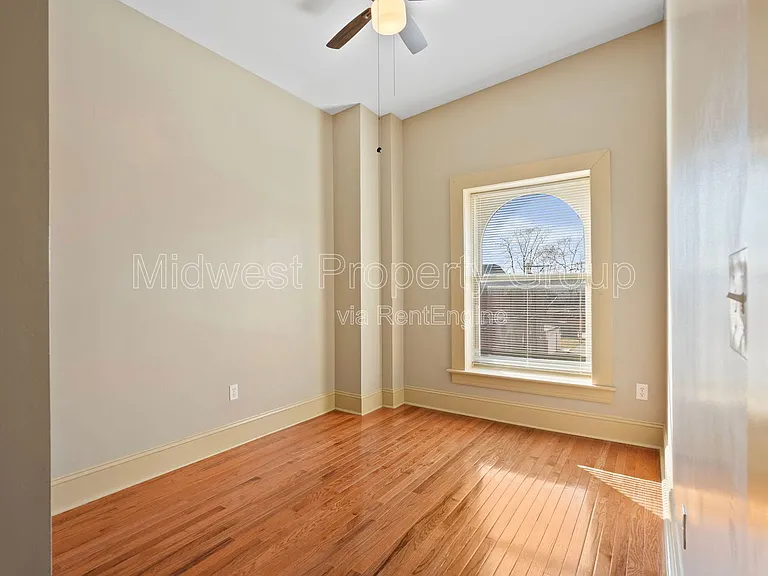 Chouteau Lofts — Photo 10