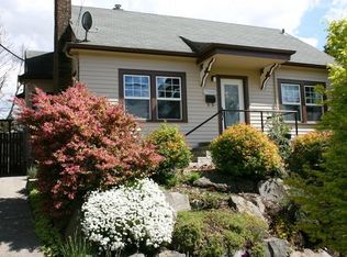 3006 SE 52nd Ave, Portland, OR 97206