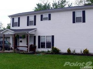 554 S 5th St, Eureka, MO 63069