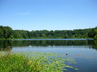 10327 Singer Lake Rd, Baroda, MI 49101