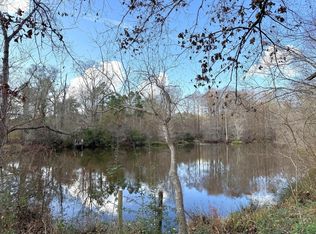 1471 County Road 4320, Woodville, TX 75979