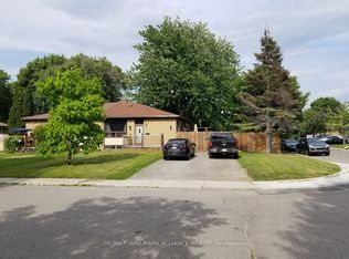 94 Hurley Rd, Ajax, ON L1S 1N6
