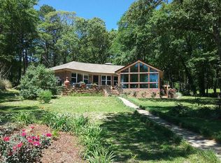 16961 Rainbow Ridge Cir, Tyler, TX 75707