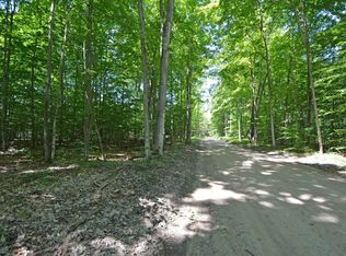 Demerly Rd, Benzonia, MI 49616