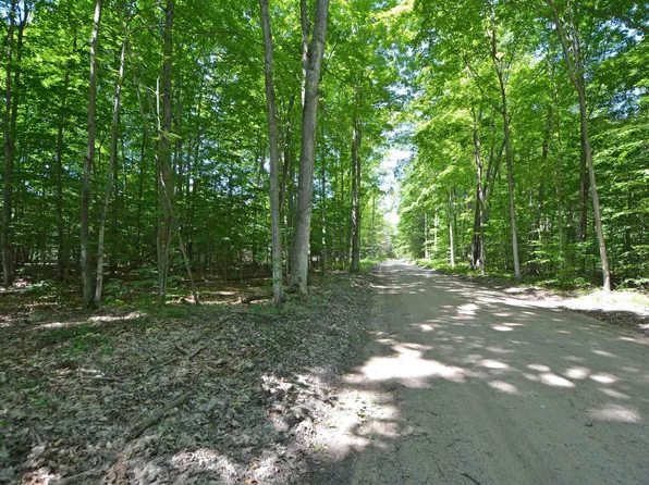 Demerly Rd, Benzonia, MI 49616