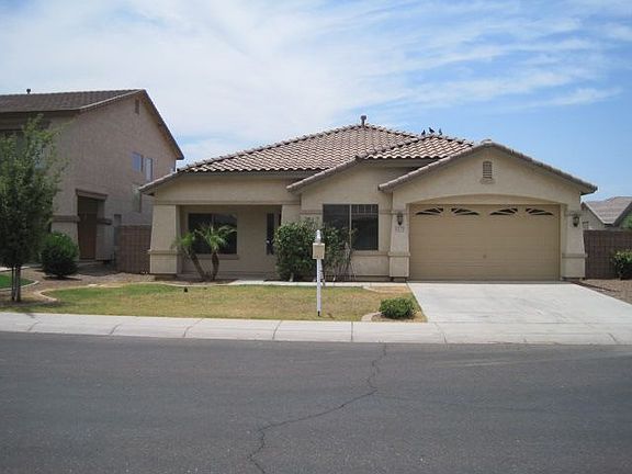 4th image of 44255 W Sedona Trl
