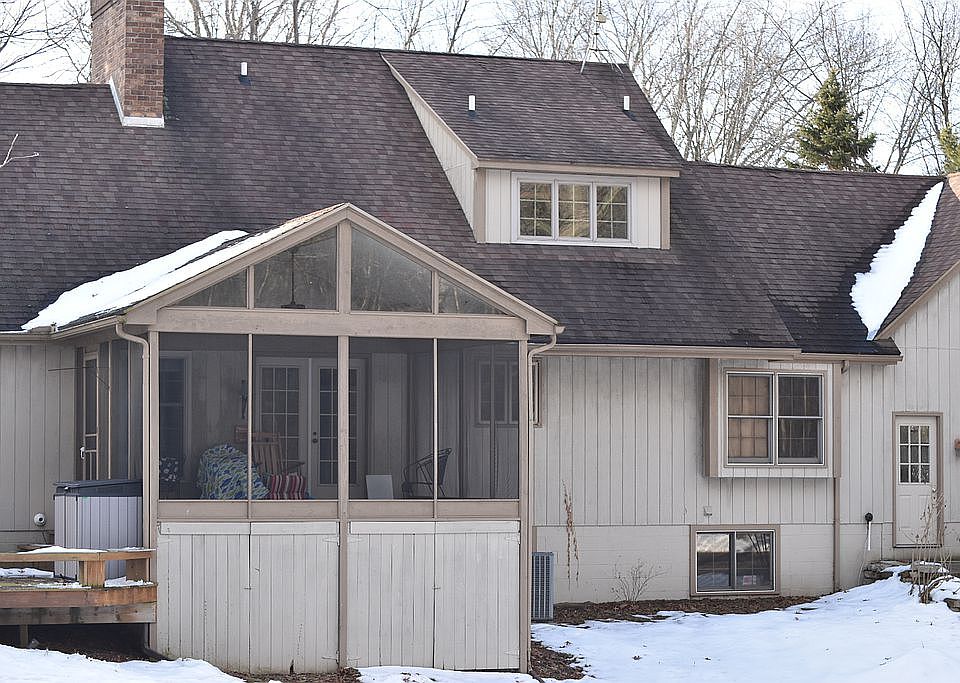 East side, 3 seasons room