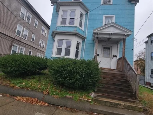 97 Jefferson St, Lynn, MA 01902