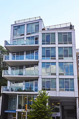 Rented by Brown Harris Stevens | media 17