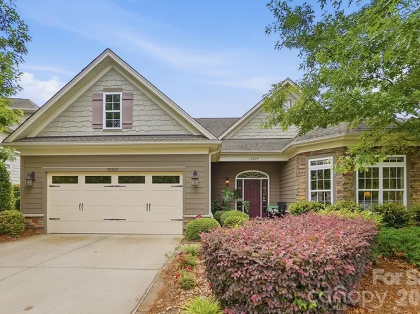 15519 Lake Ridge Rd, Charlotte, NC 28278