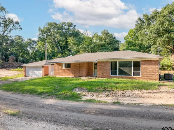11474 County Road 2249, Tyler, TX 75707