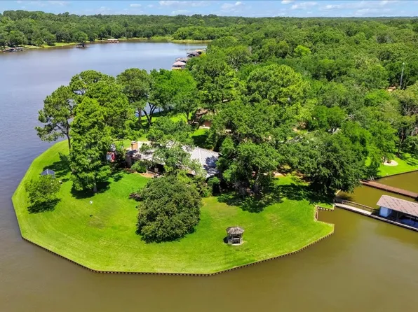 6903 Scott St, Eustace, TX 75124