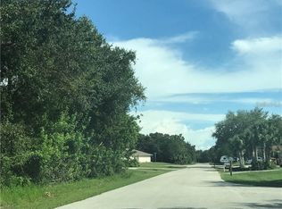 LOT 10 Topsy Ter, North Pt, FL 34286
