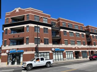 2472 W Foster Ave APT 310, Chicago, IL 60625