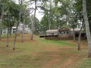 1025 County Road 3131, Jacksonville, TX 75766