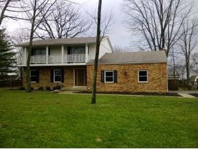 21128 Lakeview Dr, Lawrenceburg, IN, 47025