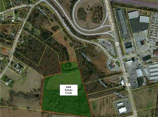 6404 Eatons Creek Rd, Joelton, TN 37080