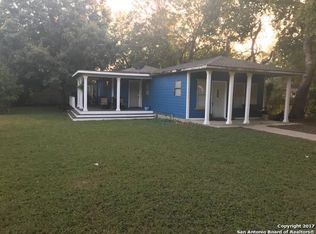 12506 Paseo Derecho, San Antonio, TX 78252