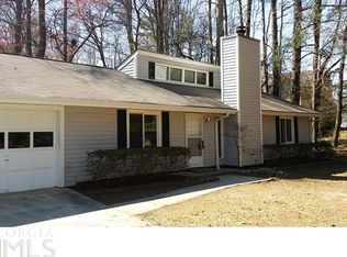 2683 Post Oak Ct, Marietta, GA 30062