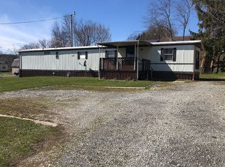 915 Rocky Grove Ave, Franklin, PA 16323