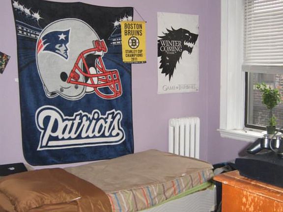 5th image of 1254 Commonwealth Ave APT 25
