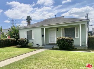 632 E 135th St, Los Angeles, CA 90059