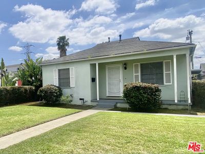632 E 135th St, Los Angeles, CA, 90059