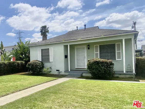 632 E 135th St, Los Angeles, CA 90059