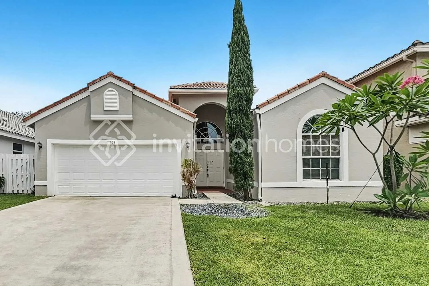 7704 Thornlee Dr Lake Worth, FL 33467 — Photo 1