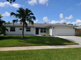 988 Choctaw St, Jupiter, FL 33458